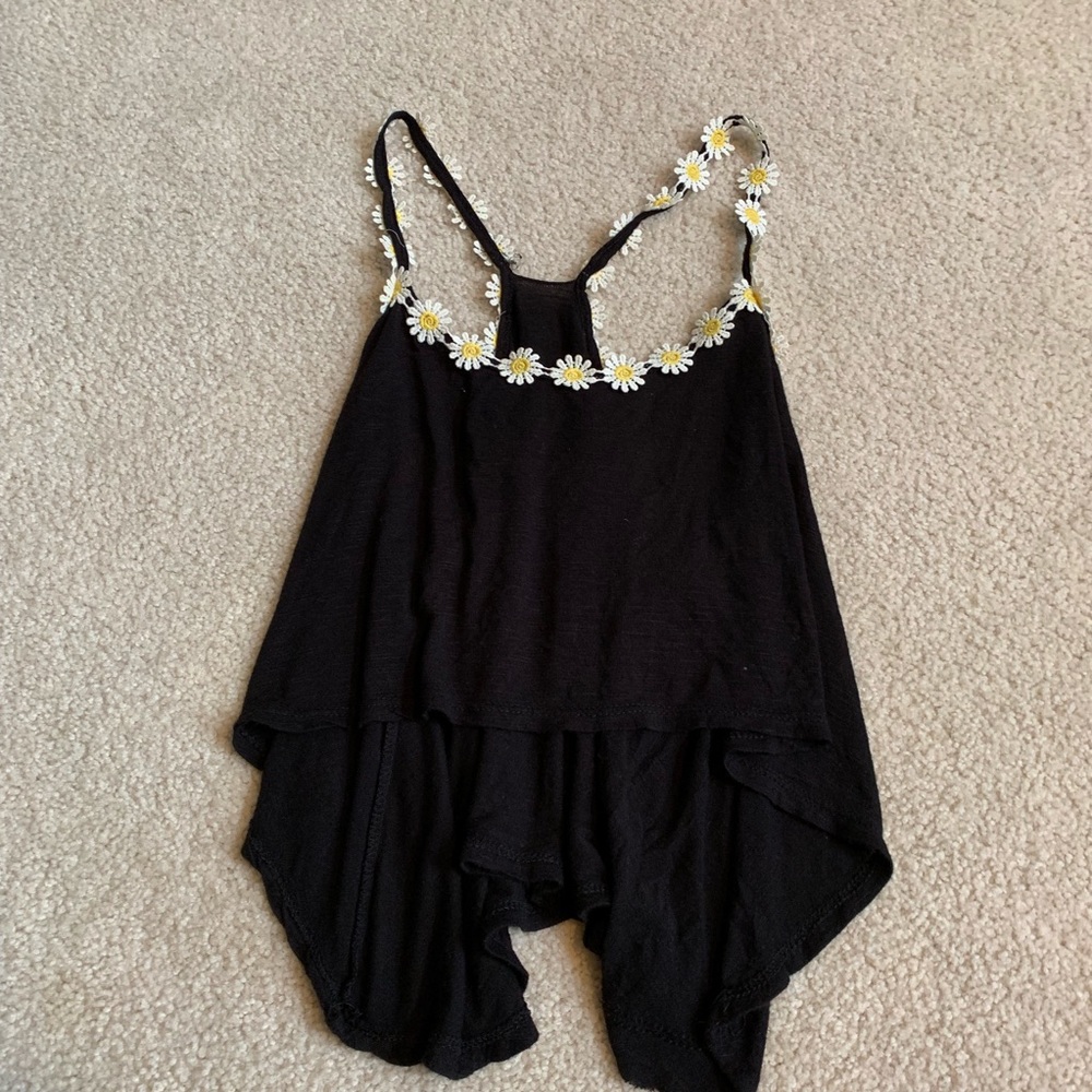 Daisy blouse